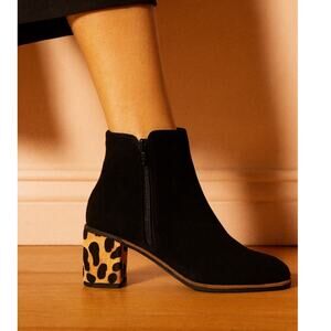 Crevo Bootie 7 NEW